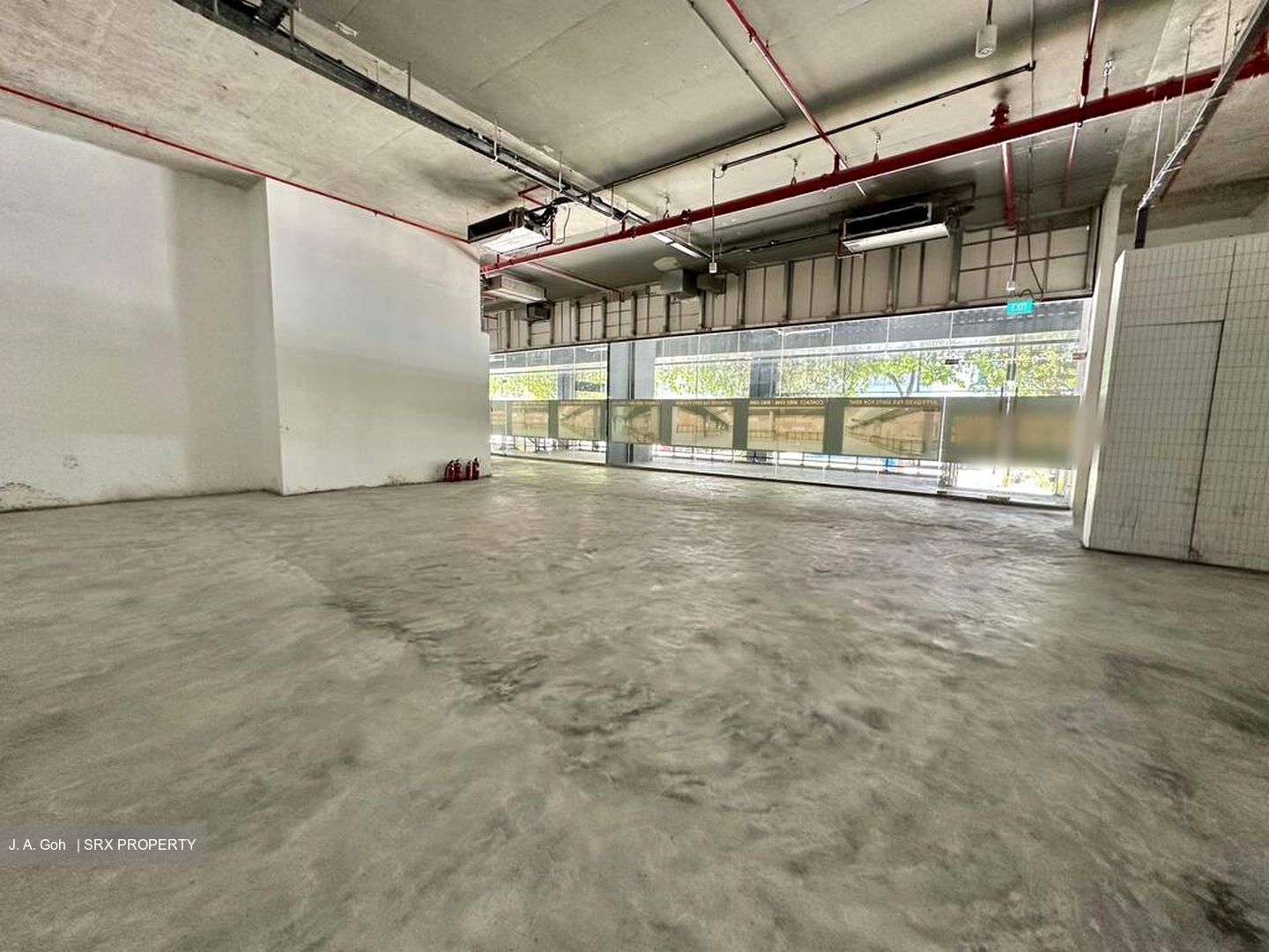 Duo Residences (D7), Retail #523337571